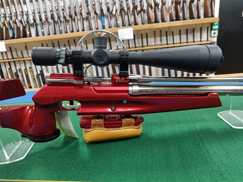 AIR ARMS .177 EV2 MKII For Sale UK