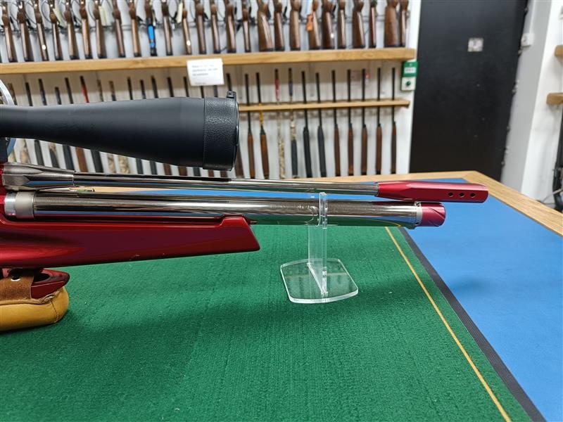 AIR ARMS .177 EV2 MKII For Sale UK