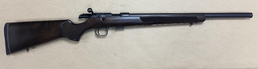 CZ .22 LR 457 VARMINT