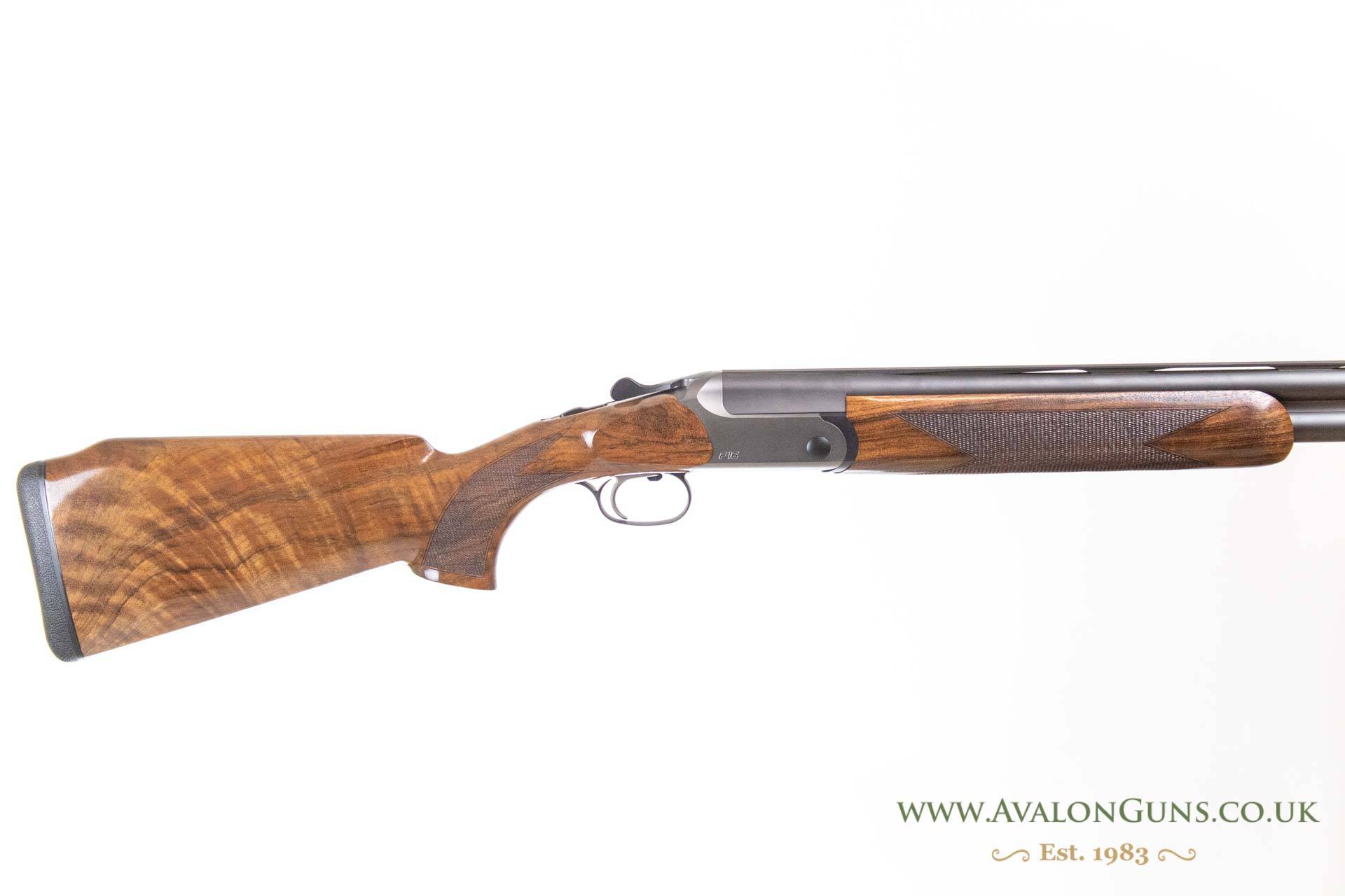 BLASER 12 Gauge F16 INTUITION GRADE 5