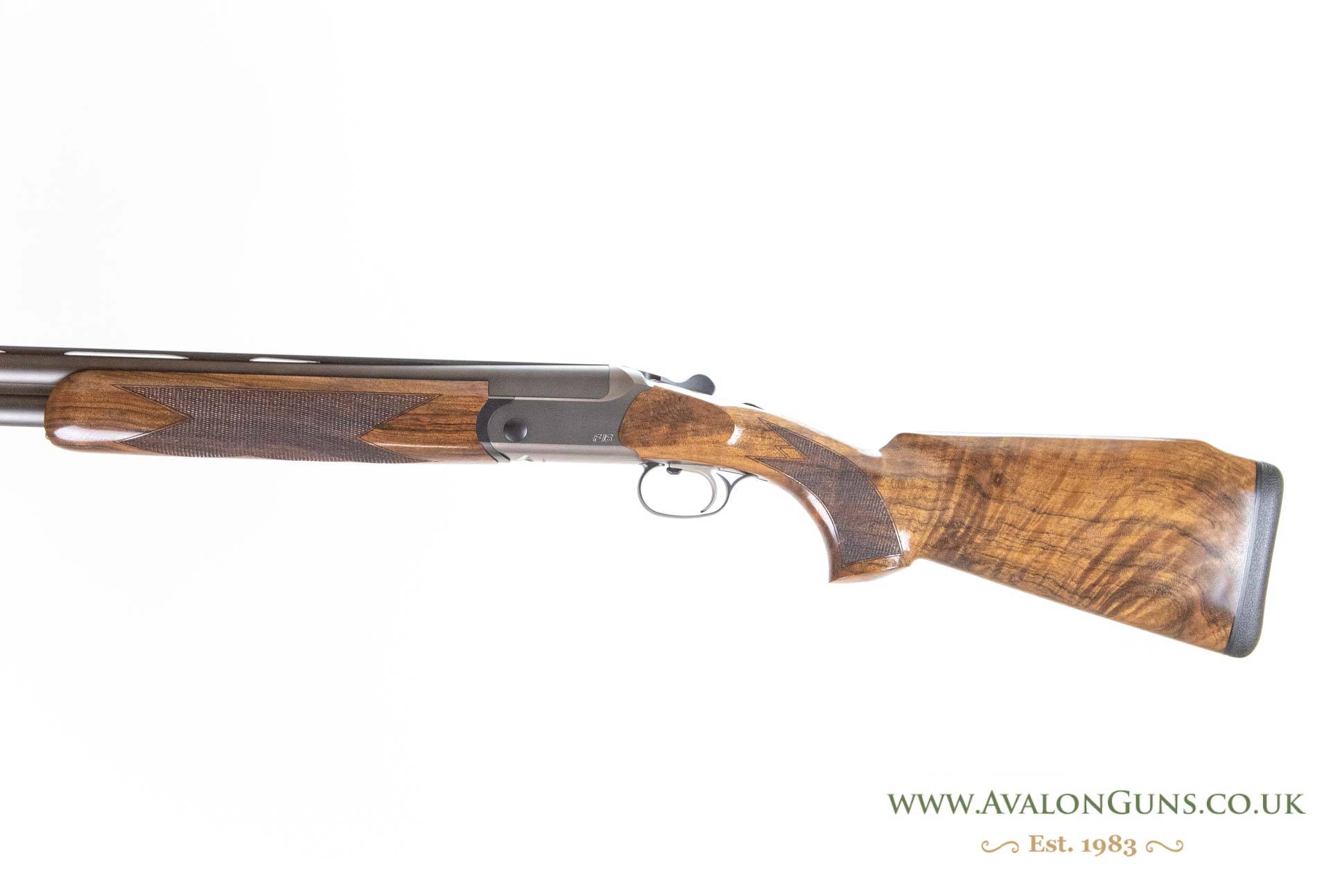 BLASER 12 Gauge F16 INTUITION GRADE 5