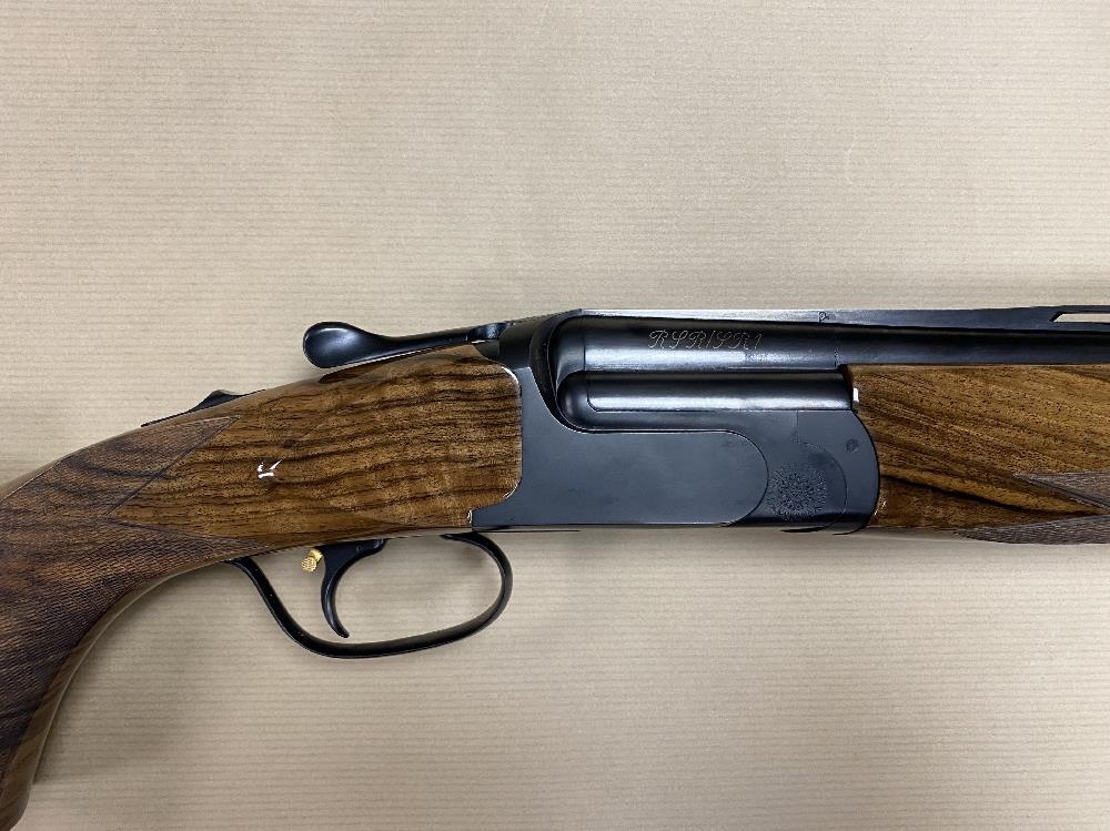 PERAZZI 12 Gauge HPX LEGEND