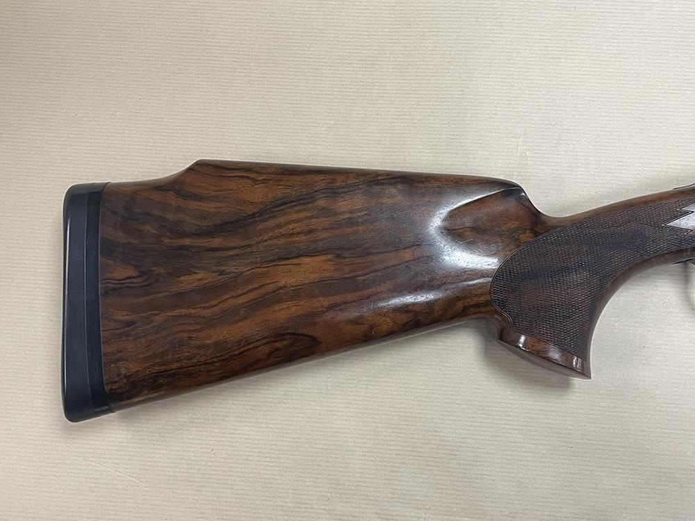 BLASER 12 Gauge F3 AMERICAN TRAP