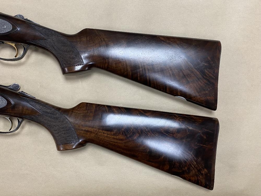 BERETTA 12 Gauge 687 EELL PAIR