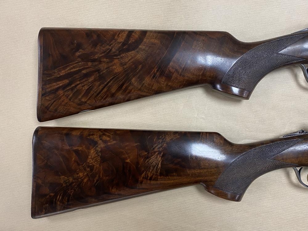 BERETTA 12 Gauge 687 EELL PAIR