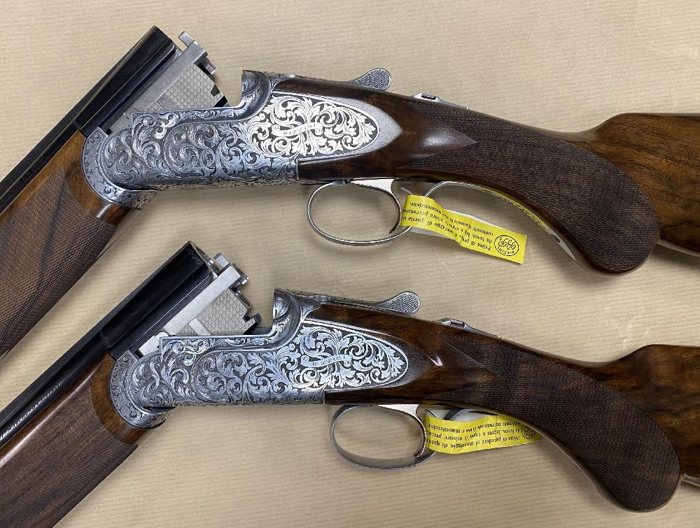 RIZZINI 20 Gauge RB REGAL PAIR