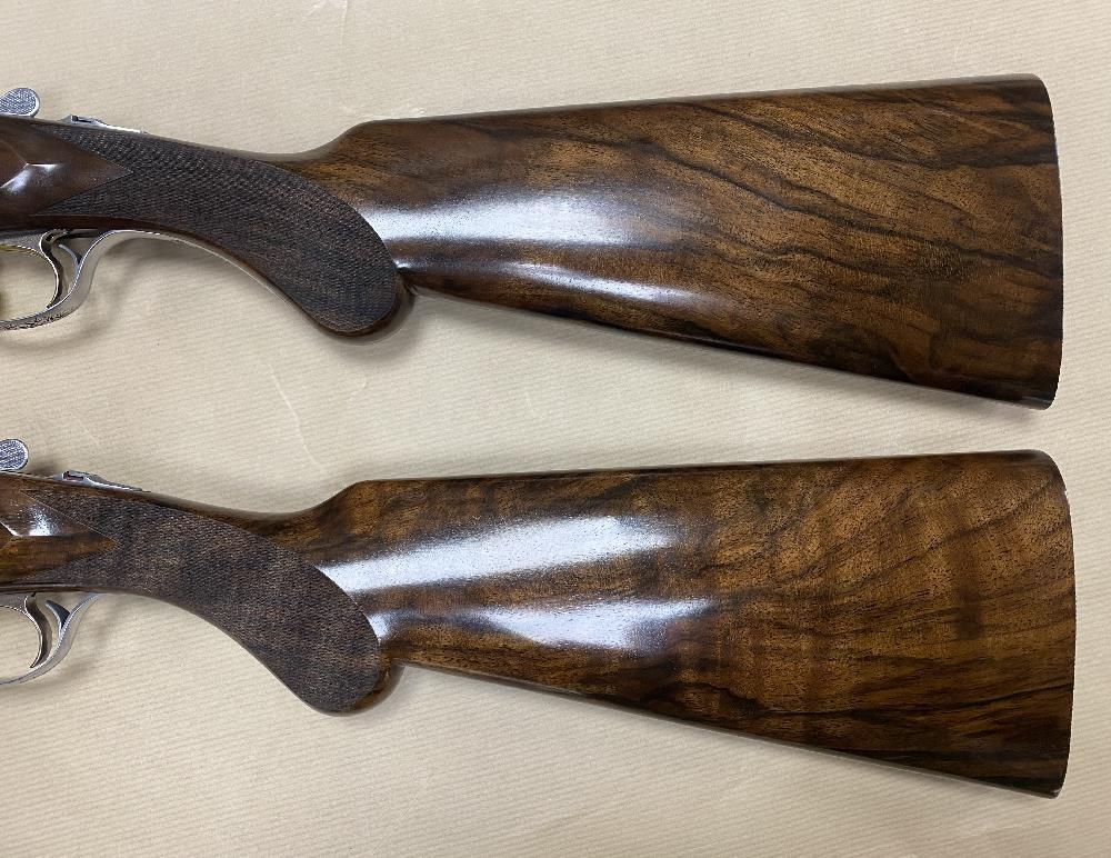 RIZZINI 20 Gauge RB REGAL PAIR