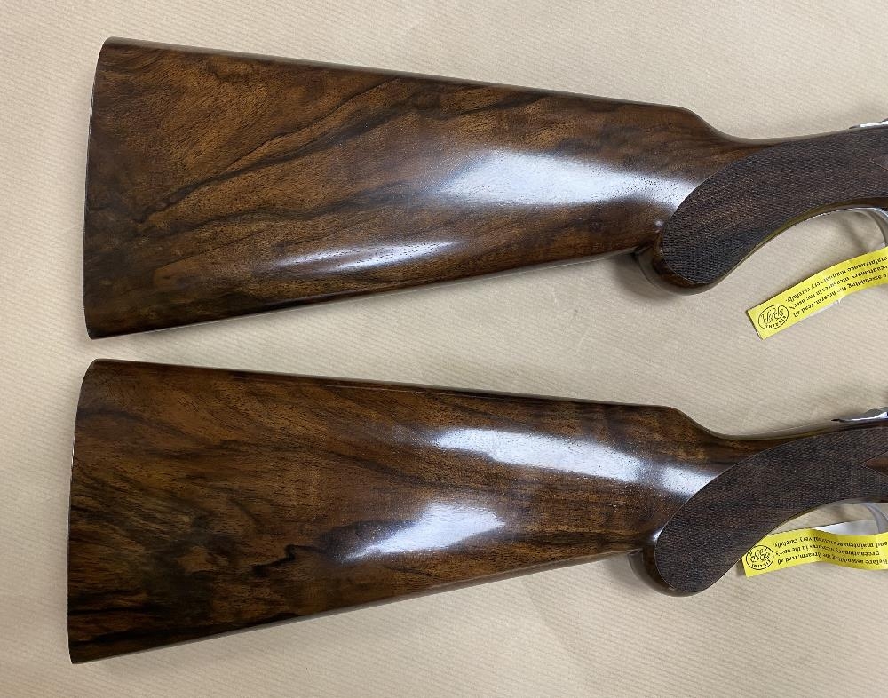 RIZZINI 20 Gauge RB REGAL PAIR