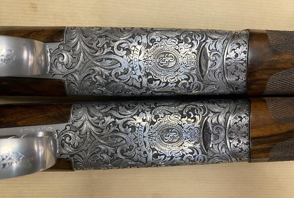 RIZZINI 20 Gauge RB REGAL PAIR