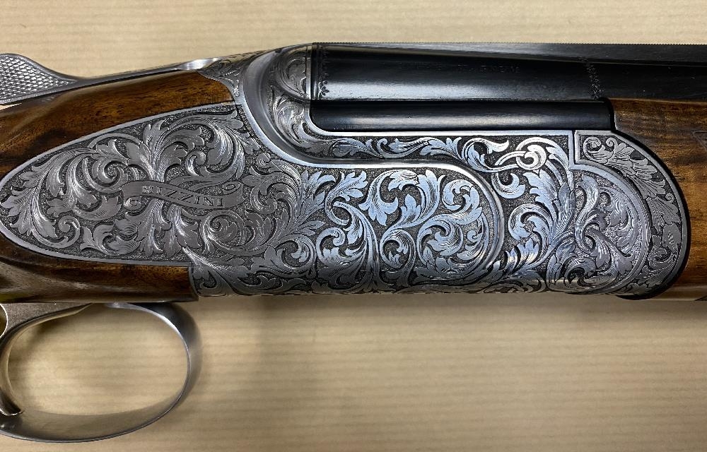 RIZZINI 20 Gauge RB REGAL PAIR