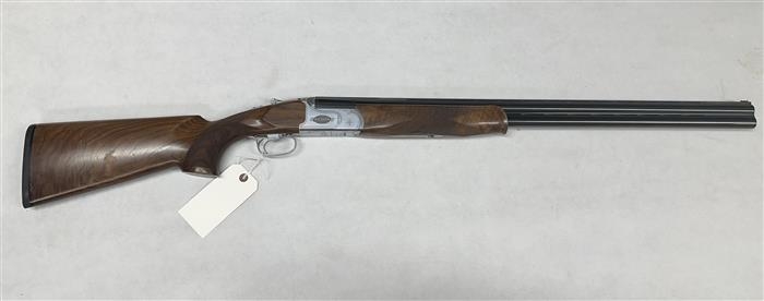 FAUSTI STEFANO 12 Gauge PRO COMP