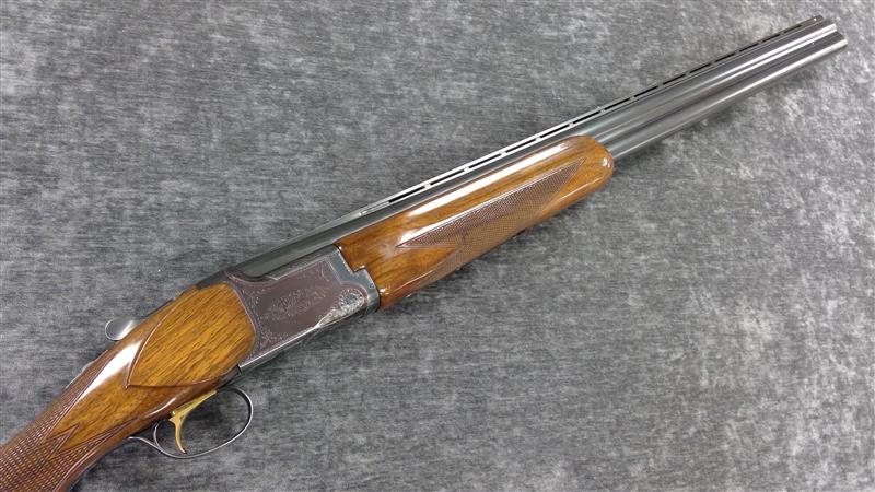 MIROKU 12 Gauge SPORTER II