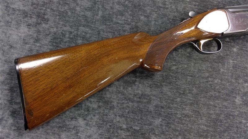 MIROKU 12 Gauge SPORTER II