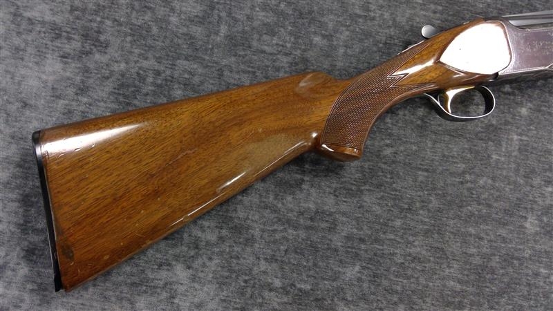 MIROKU 12 Gauge SPORTER II