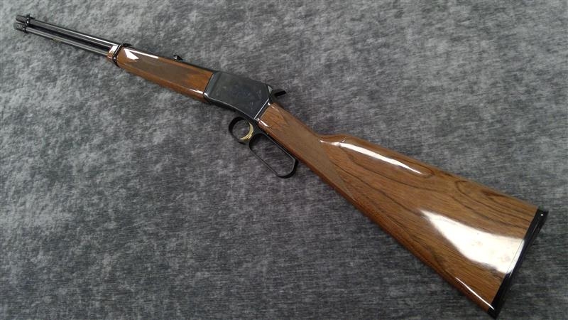 BROWNING .22 LR BL-22 GRADE 2