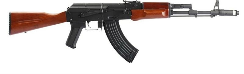 LEE ENFIELD 4.5mm BROTHERS IN ARMS AK-74