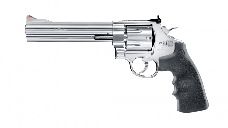 SMITH & WESSON .177 629 CLASSIC 6.5"