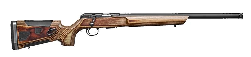 CZ .22 LR 457 AT-ONE