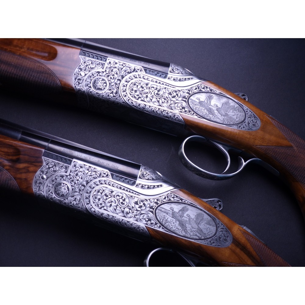 BERETTA 12 Gauge SL3 EELL FACTORY PAIR  