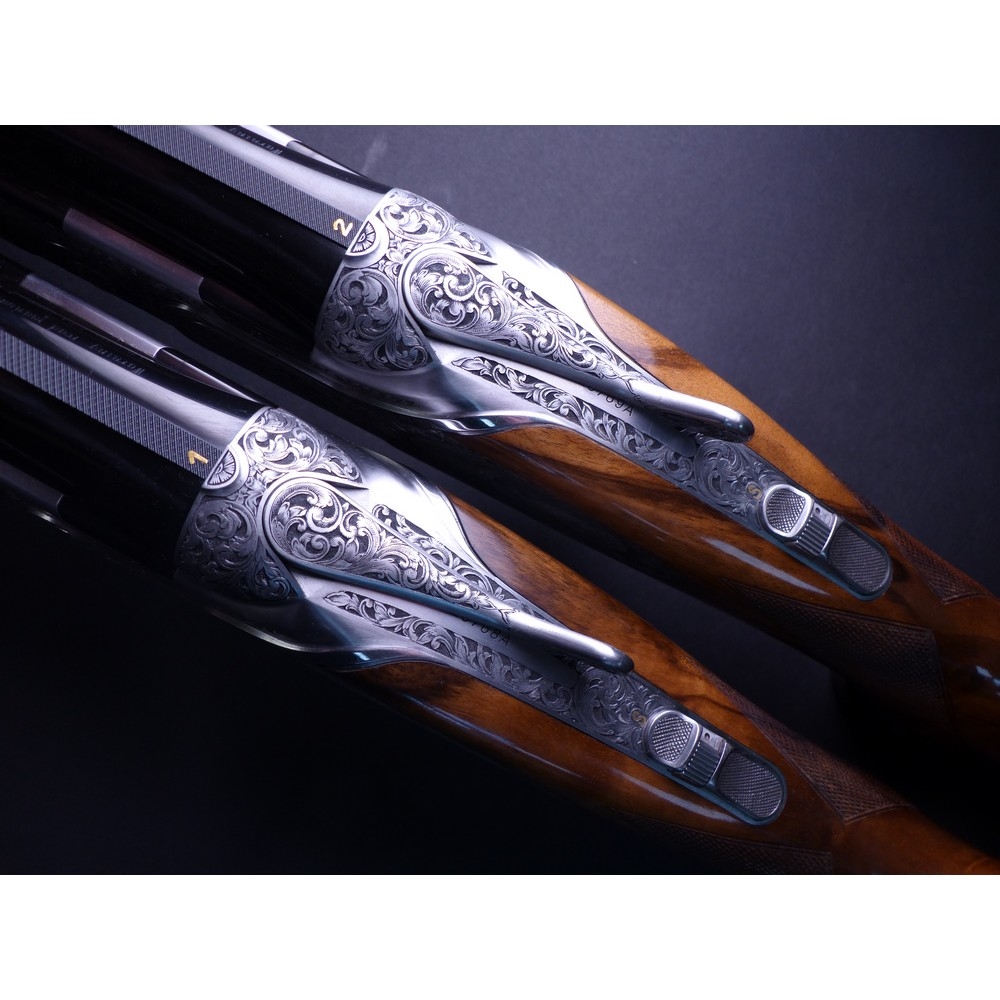 BERETTA 12 Gauge SL3 EELL FACTORY PAIR  