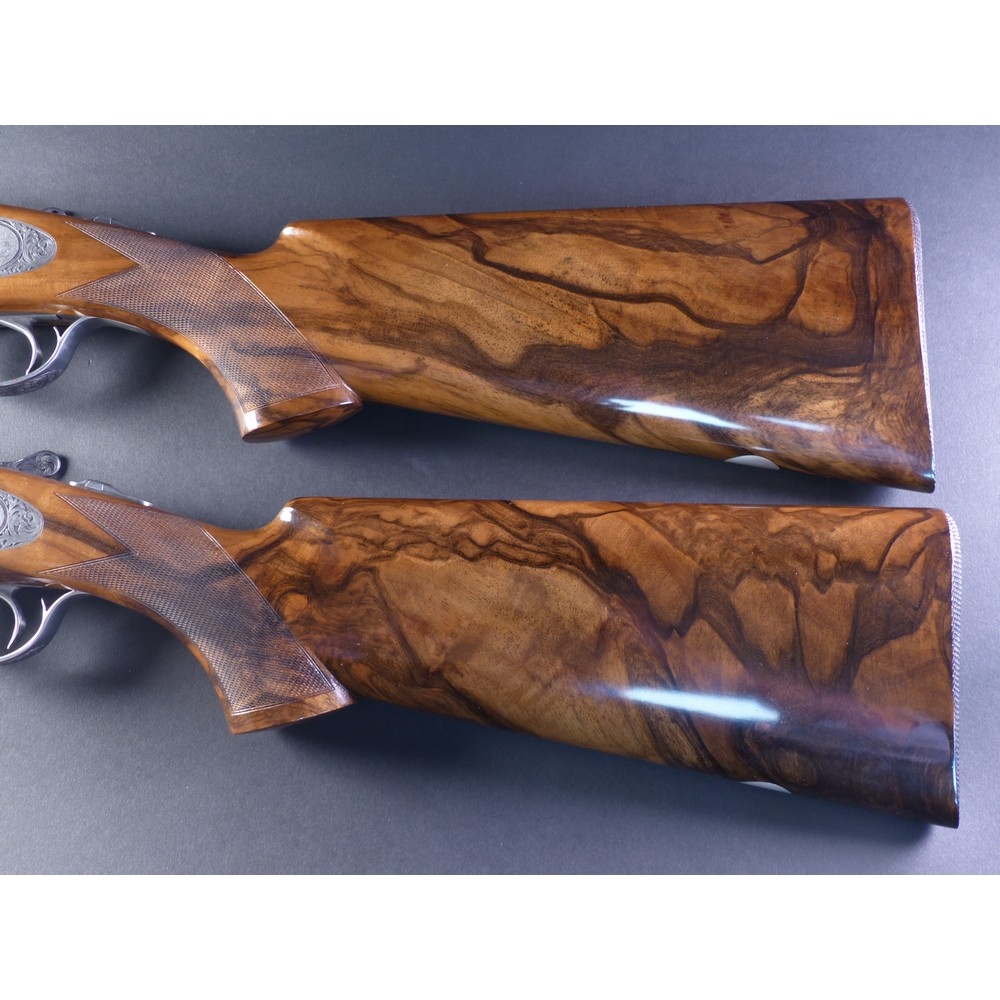 BERETTA 12 Gauge SL3 EELL FACTORY PAIR  