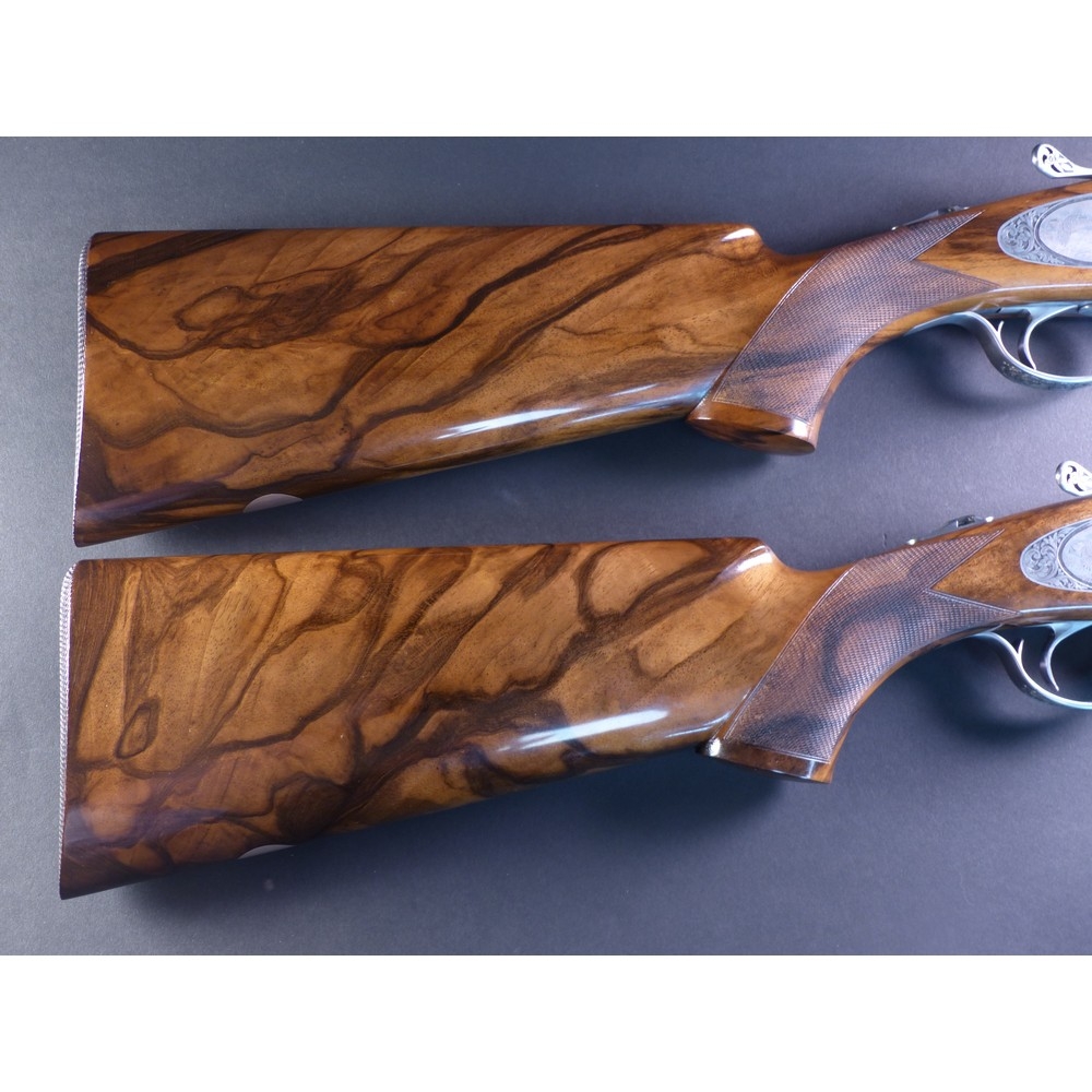 BERETTA 12 Gauge SL3 EELL FACTORY PAIR  