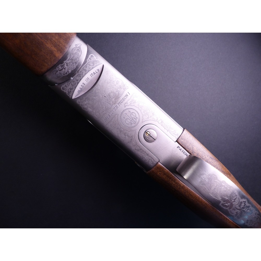 BERETTA 12 Gauge SILVER PIGEON 1 FIELD VITTORIA