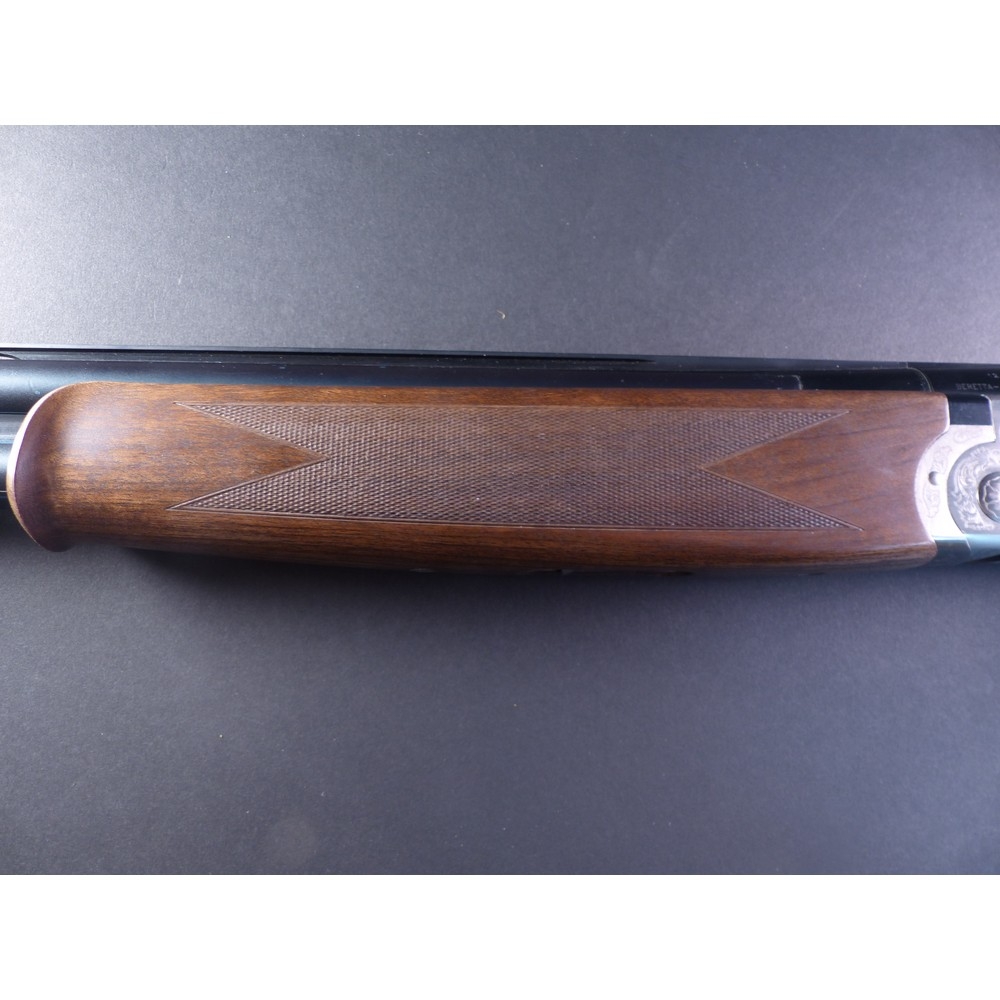 BERETTA 12 Gauge SILVER PIGEON 1 FIELD VITTORIA