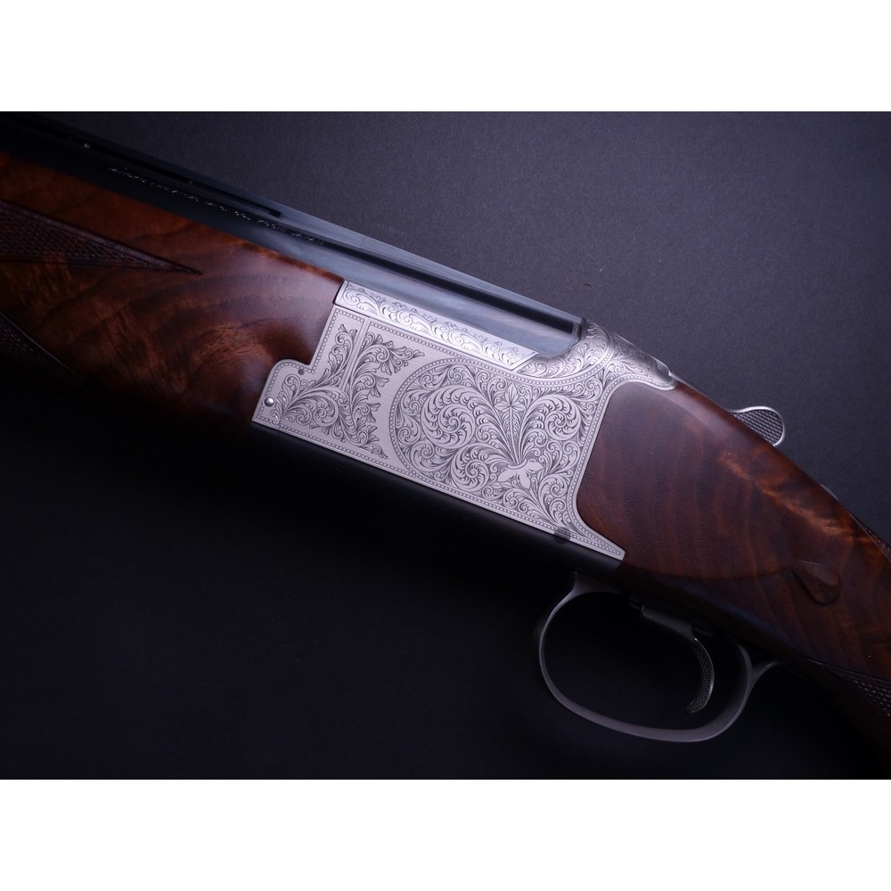 MIROKU 12 Gauge MK38 GRADE 5