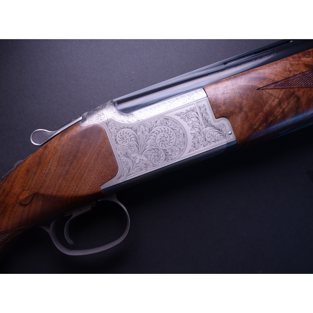 MIROKU 12 Gauge MK38 GRADE 5
