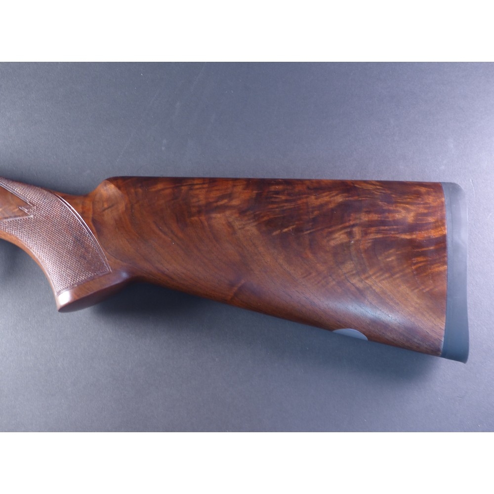 MIROKU 12 Gauge MK38 GARDE 5