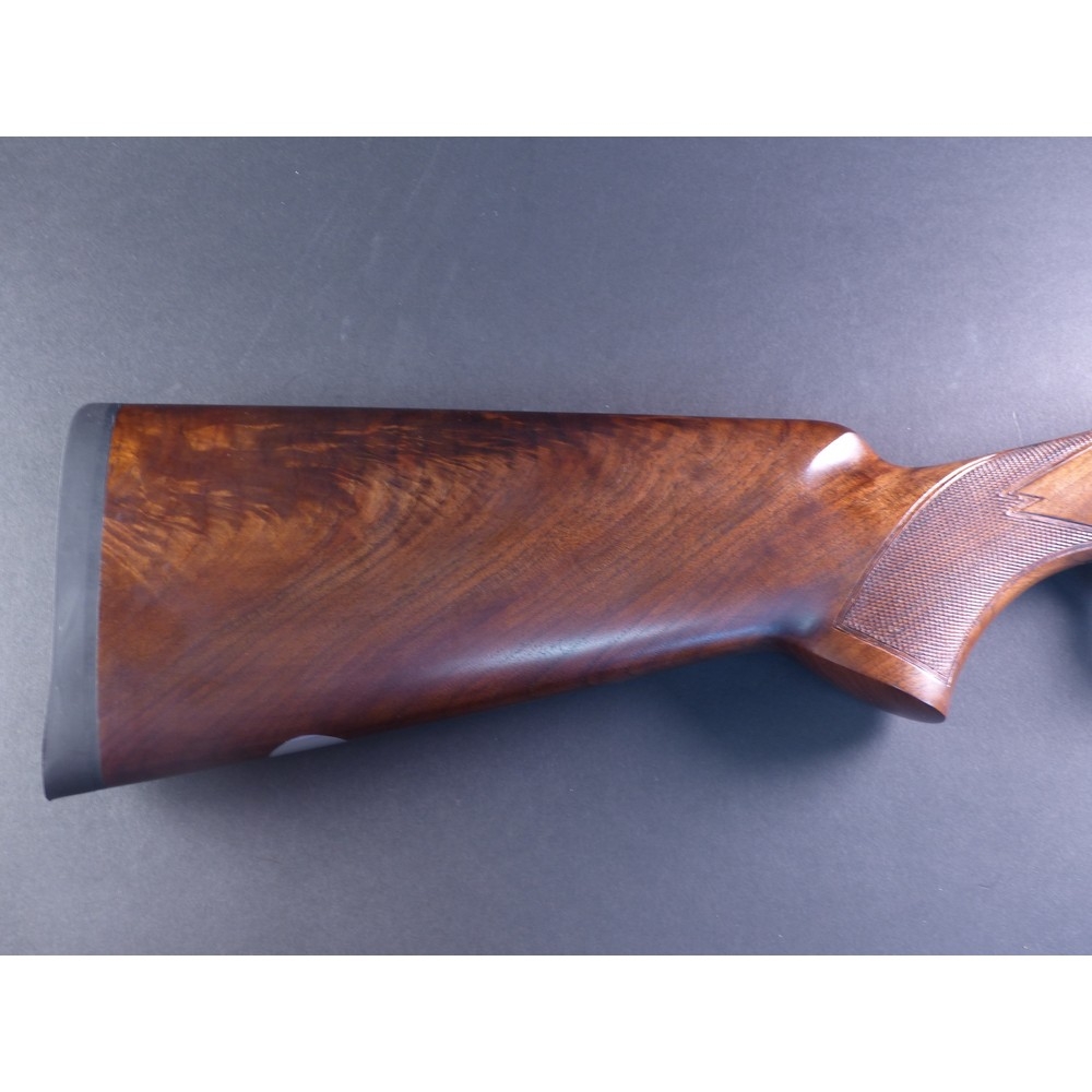 MIROKU 12 Gauge MK38 GARDE 5