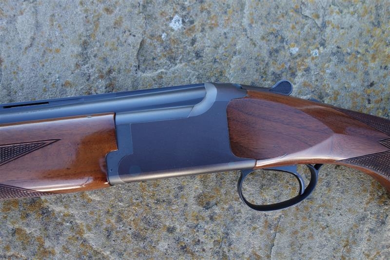 MIROKU 12 Gauge SPECIAL SPORTING