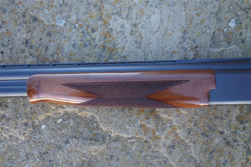 MIROKU 12 Gauge SPECIAL SPORTING