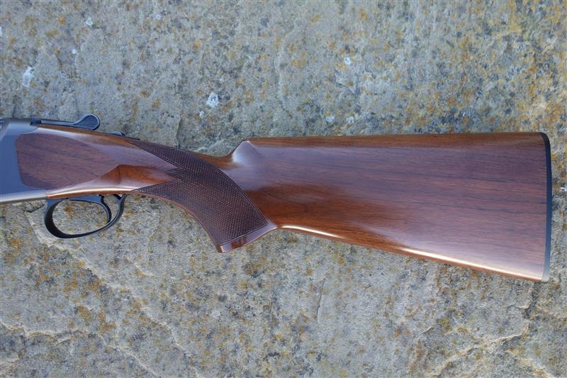 MIROKU 12 Gauge SPECIAL SPORTING