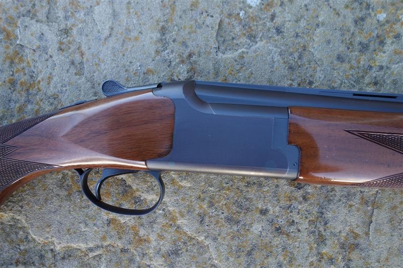 MIROKU 12 Gauge SPECIAL SPORTING