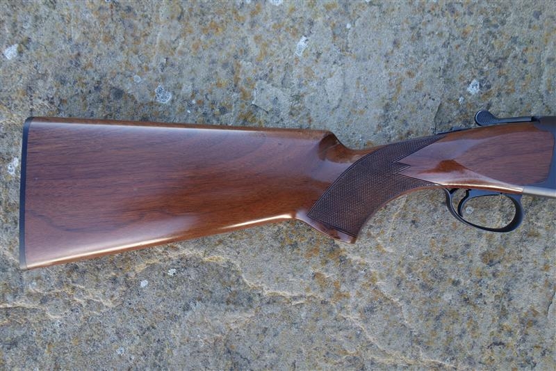 MIROKU 12 Gauge SPECIAL SPORTING