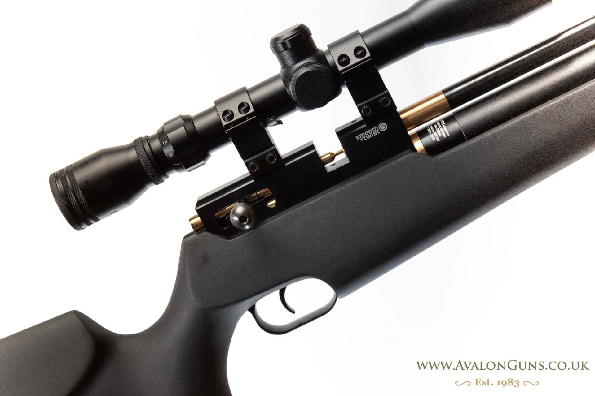 Fx Air Rifles For Sale UK