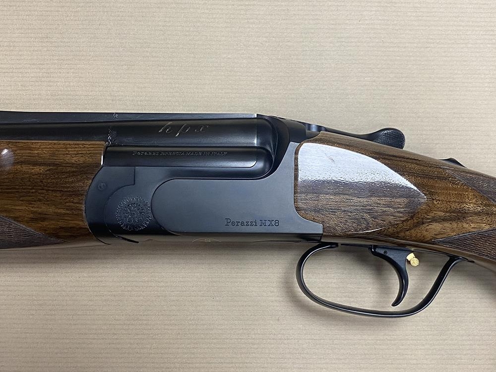 PERAZZI 12 Gauge HPX LEGEND