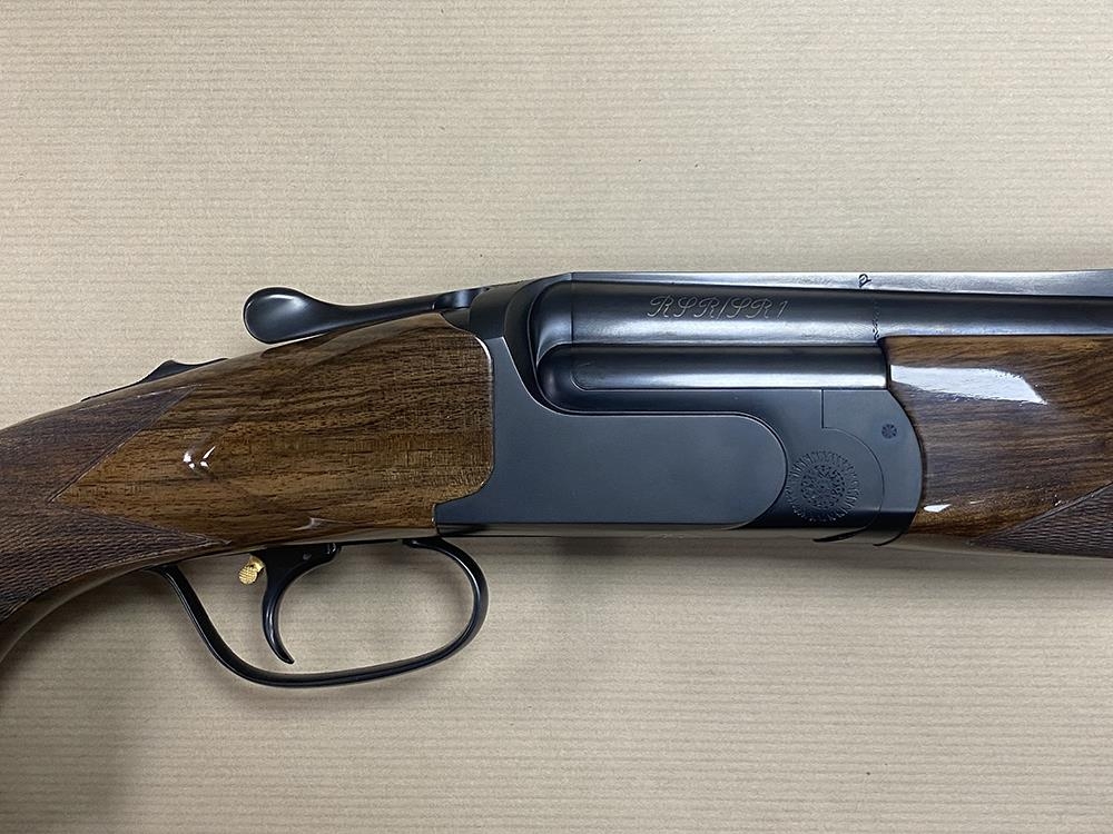 PERAZZI 12 Gauge HPX LEGEND