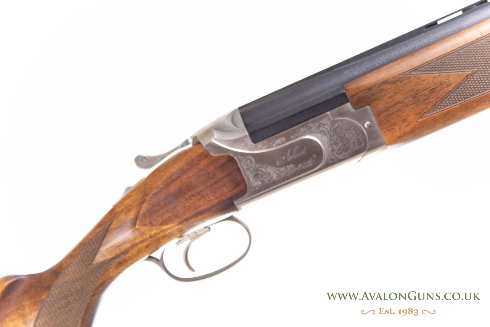 WINCHESTER 12 Gauge SELECT