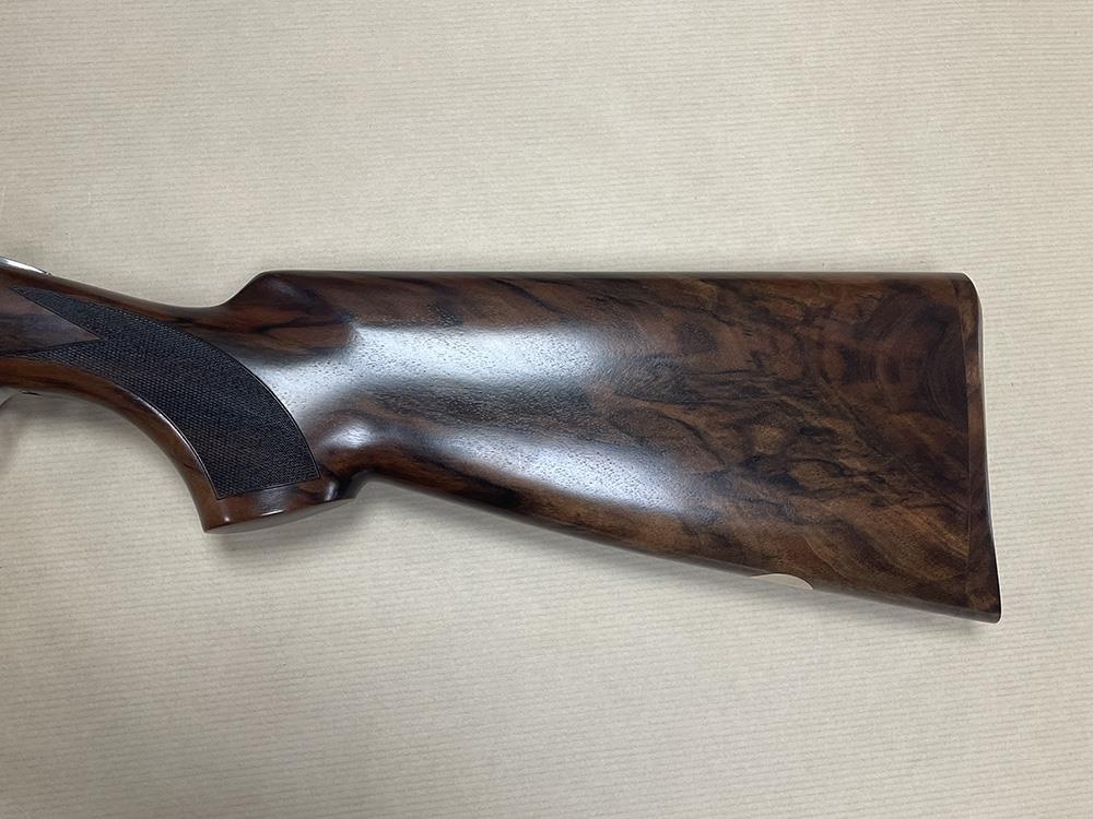 BERETTA 12 Gauge 687 EELL SCROLL