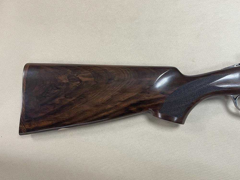 BERETTA 12 Gauge 687 EELL SCROLL