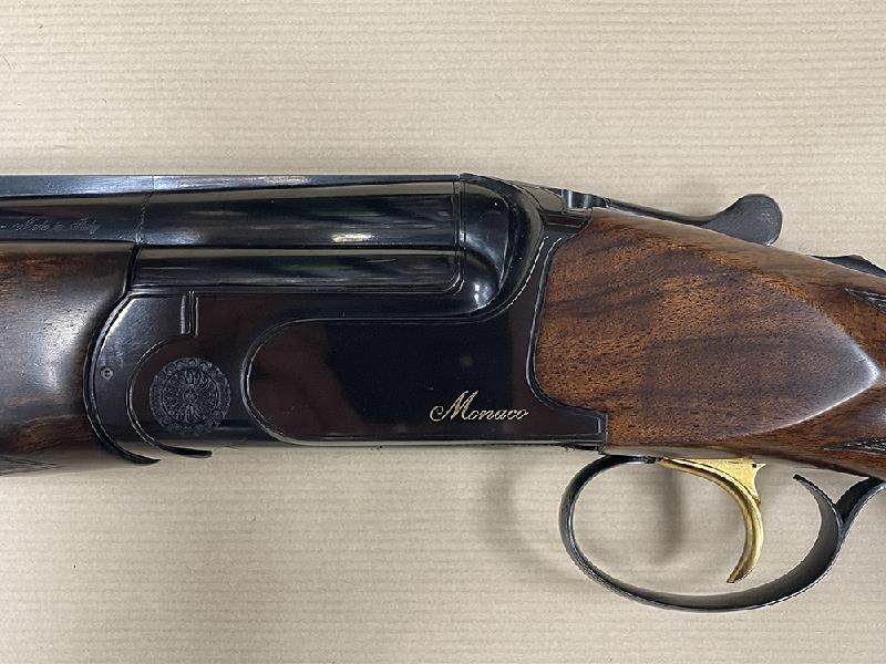 SALVINELLI 12 Gauge MONACO