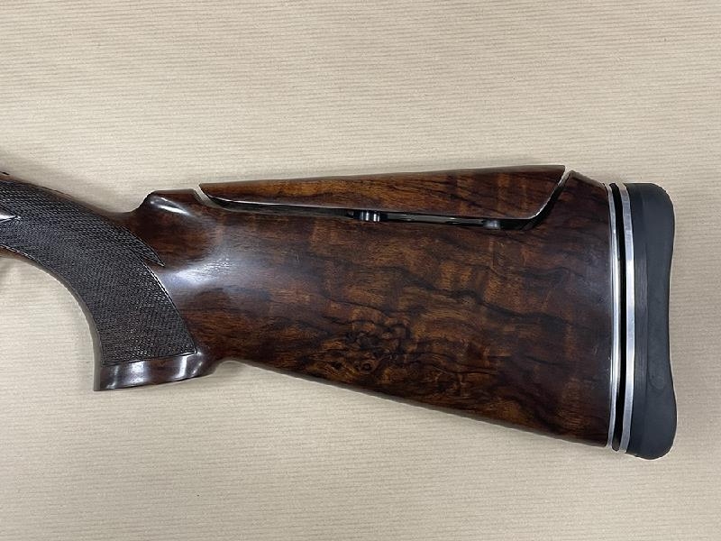 SALVINELLI 12 Gauge MONACO