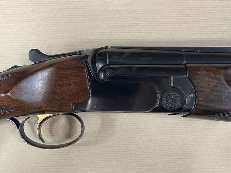 SALVINELLI 12 Gauge MONACO