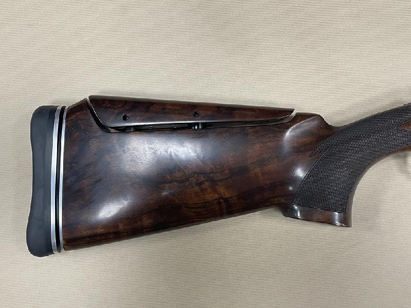 SALVINELLI 12 Gauge MONACO