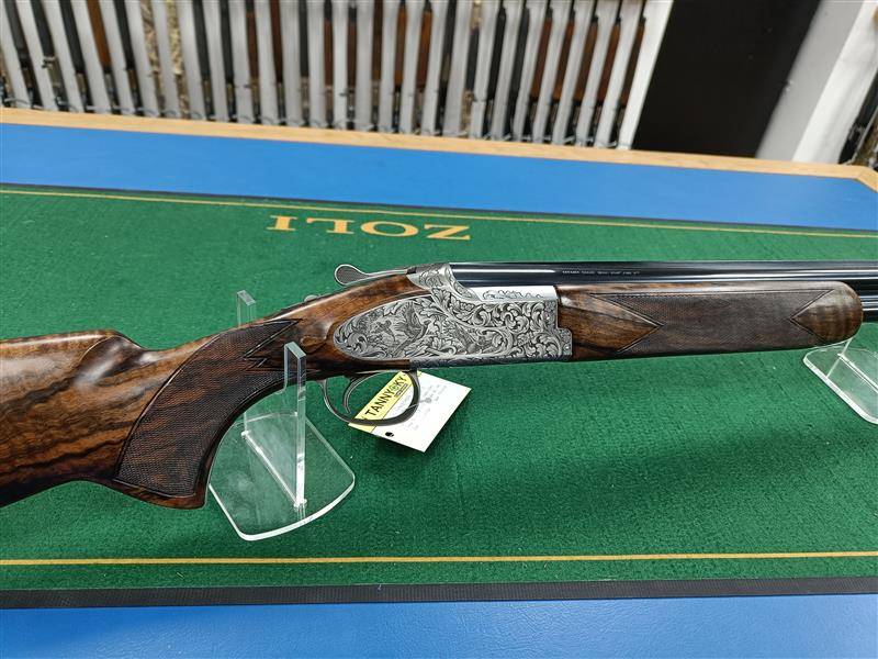 MIROKU 12 Gauge MK11