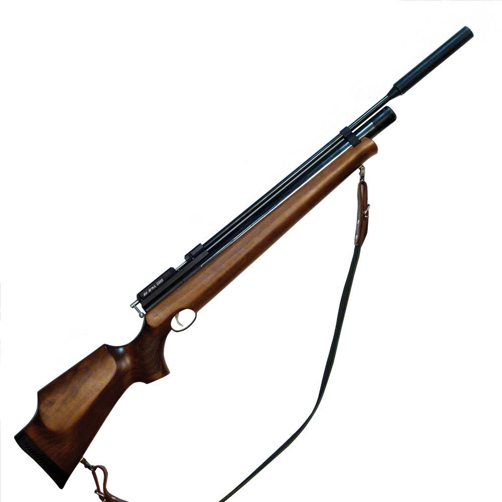 AIR ARMS .177 S300 SINGLE SHOT