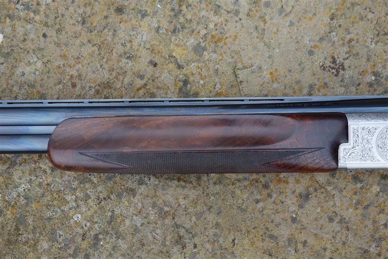 MIROKU 12 Gauge MK38 TRAP GRADE 5